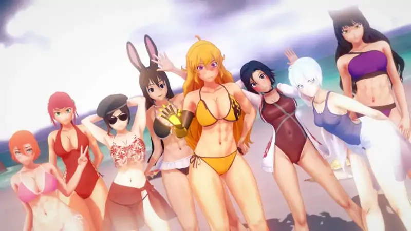 安卓+电脑【日系SLG/动态/后宫】女猎手训练师 v0.28步-大壮社区