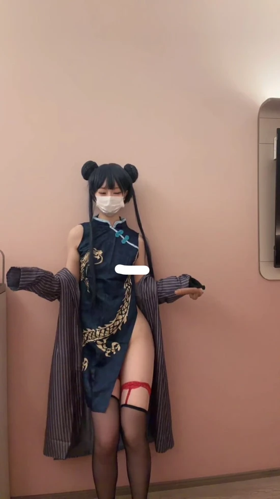 图片[4]-苹果+安卓+电脑【视频 福利姬】一杯热可可 龙华妃咲 【100M】-大壮社区