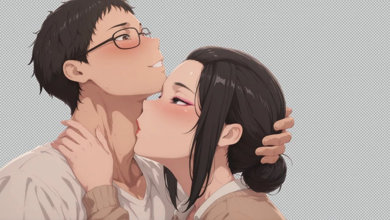 图片[5]-安卓+电脑【欧美SLG/动态/NTR】坚不可摧的爱 v0.8步-大壮社区