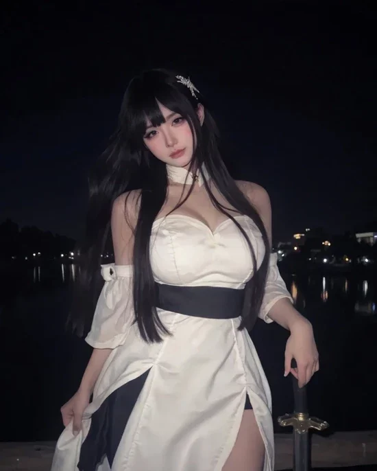 苹果+安卓+电脑【视频】抖音 晚安拔牙baya(Dr. YaYa) 58W粉丝极品身材颜值网红 【10G】-大壮社区