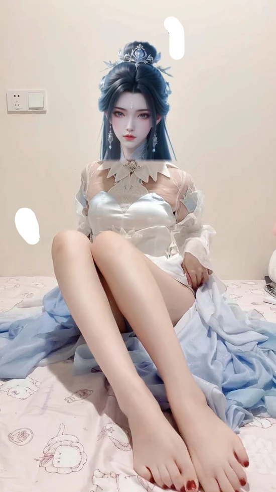 图片[1]-苹果+安卓+电脑【视频 福利姬】小猫最优解 7月【572M】-大壮社区