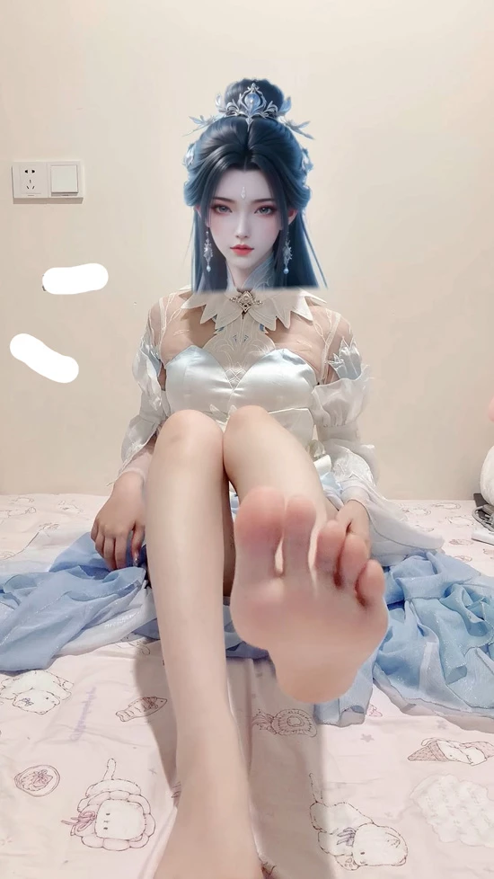 图片[2]-苹果+安卓+电脑【视频 福利姬】小猫最优解 7月【572M】-大壮社区