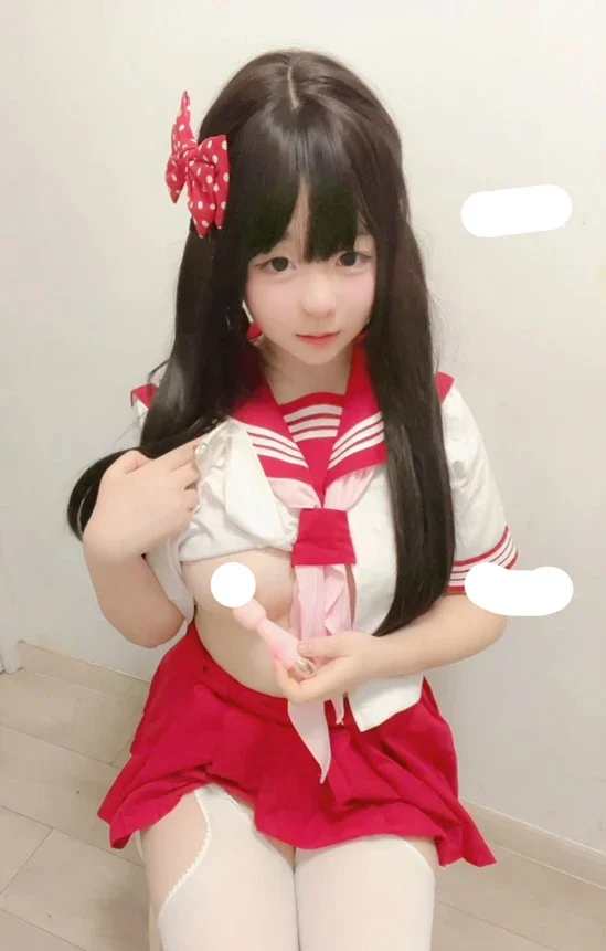 苹果+安卓+电脑【视频 福利姬】蒽酱 7月【585M】-大壮社区
