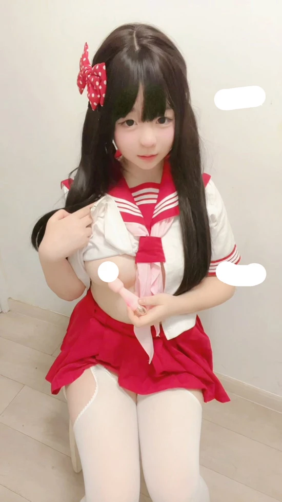 图片[1]-苹果+安卓+电脑【视频 福利姬】蒽酱 7月【585M】-大壮社区