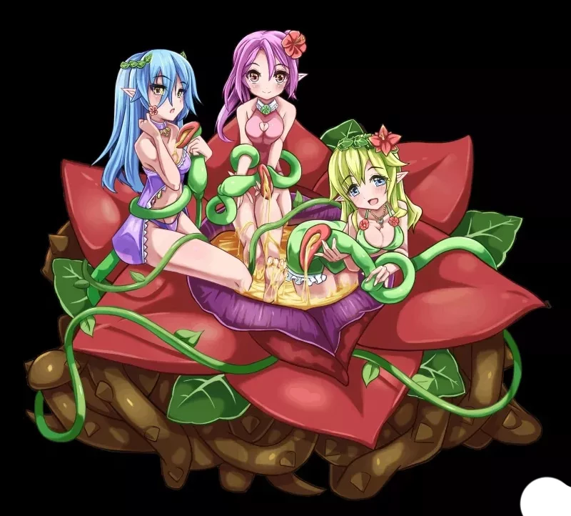 图片[2]-安卓+电脑【日系RPG/汉化】天使与淫魔与舞女1.0.4 骑-大壮社区