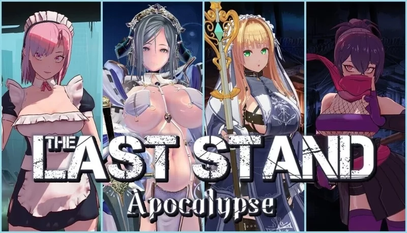 电脑版【3D/中文/动态】最后的抵抗～监狱解放者～V1.0.7 官中 步-大壮社区