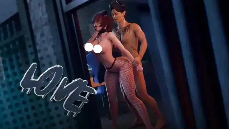 图片[5]-PC电脑【SLG/动态/后宫/3D】怪物女孩你不能说不 v1.0步-大壮社区