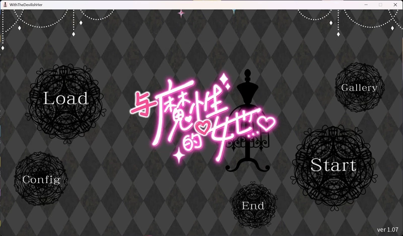 图片[10]-电脑版【精品SLG/中文/动态/全CV】与魔性的她… 官中 步-大壮社区