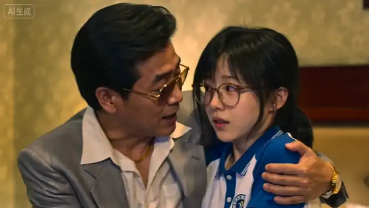图片[2]-苹果+安卓+电脑【视频】AI短剧《高三爱情故事》1-14部 配音 3小时大合集[17V+8.78G]-大壮社区