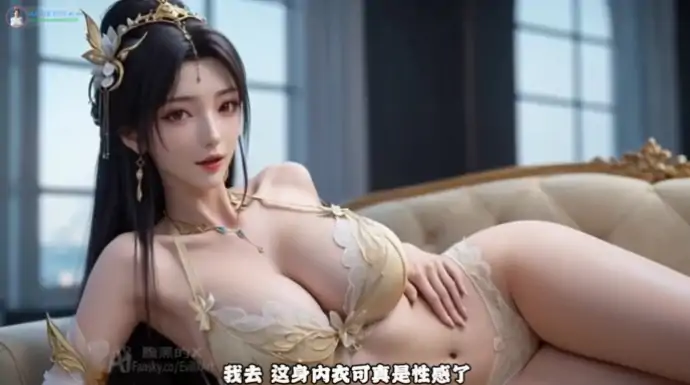 图片[2]-苹果+安卓+电脑【视频】完美世界 王曦 时长13分 步-大壮社区