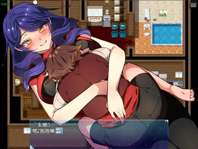 图片[6]-安卓+电脑【日系RPG/作弊/巨乳】姐姐救援队之海盗团1.2 骑-大壮社区