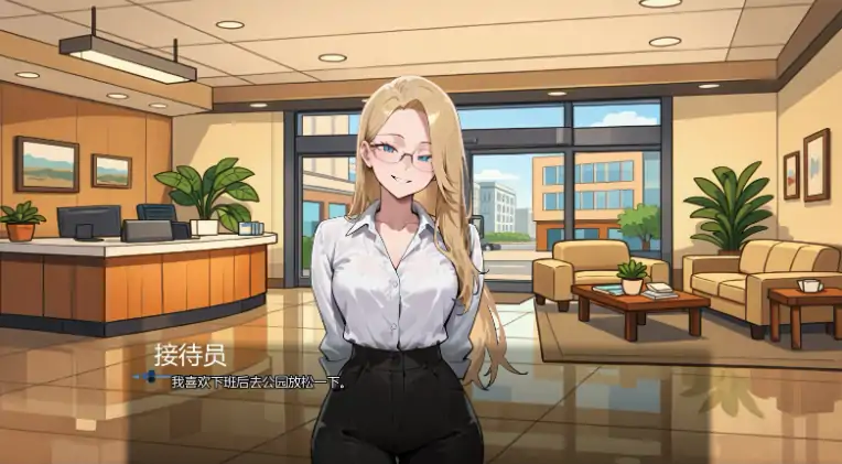 图片[3]-安卓+电脑【欧美SLG/动态/沙盒】准间谍 v0.2步-大壮社区