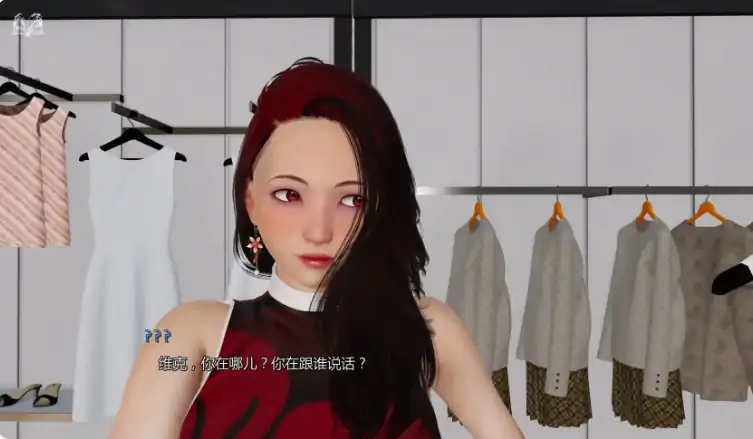 图片[3]-安卓+电脑【亚洲SLG/动态/后宫】生命之门 v0.2步-大壮社区