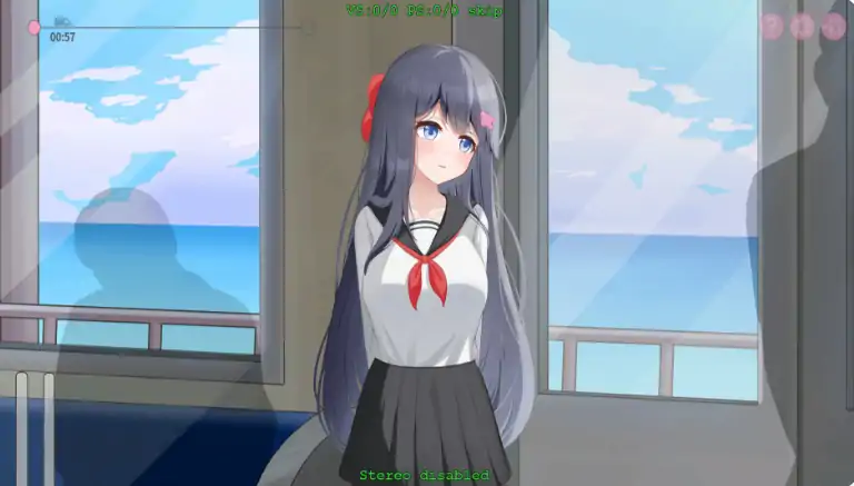 安卓+电脑【日系SLG/动态/少女】HA电车JK线 v2.20步-大壮社区