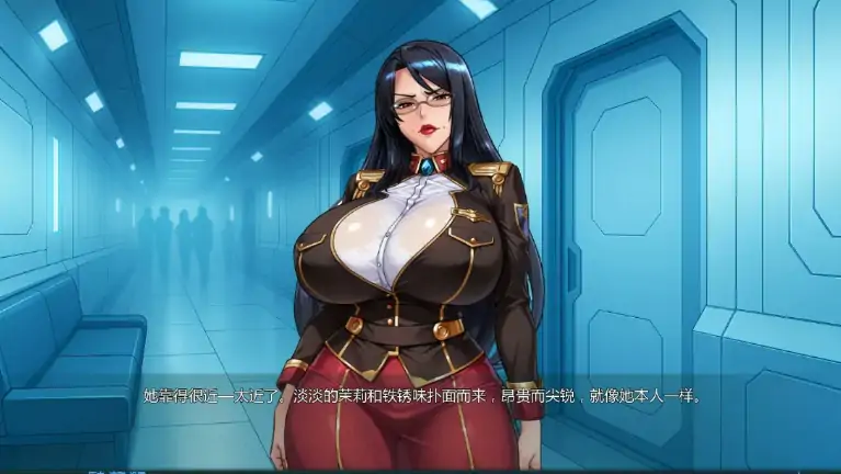 图片[7]-安卓+电脑【亚洲SLG/动态/NTR】阿瑞斯之陨 v0.12a步-大壮社区