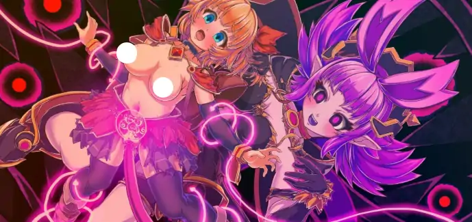 图片[7]-PC电脑版【日系ACT/动作】纯真少女的魔界冒险 SS V1.07 官中 存档+步-大壮社区