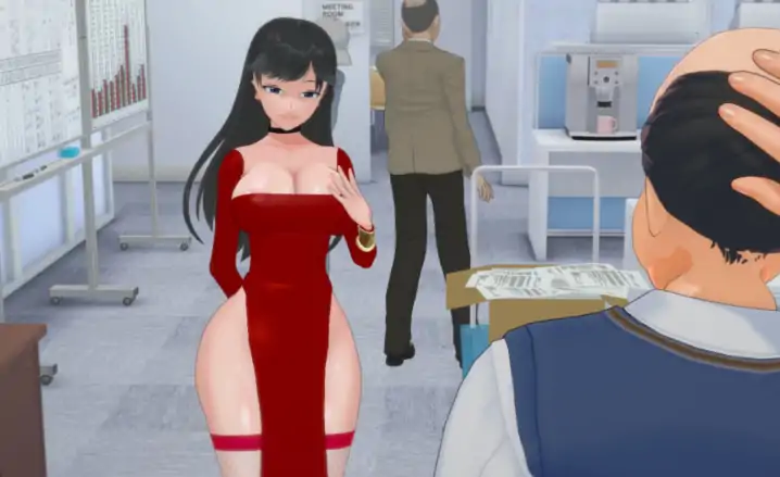 图片[3]-安卓+电脑【日系SLG/动态/NTR】欲望三角 v1.2步-大壮社区