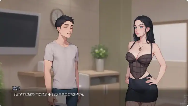 图片[7]-安卓+电脑【日系SLG/女同/后宫】猫咪收藏 v0.4.0步-大壮社区