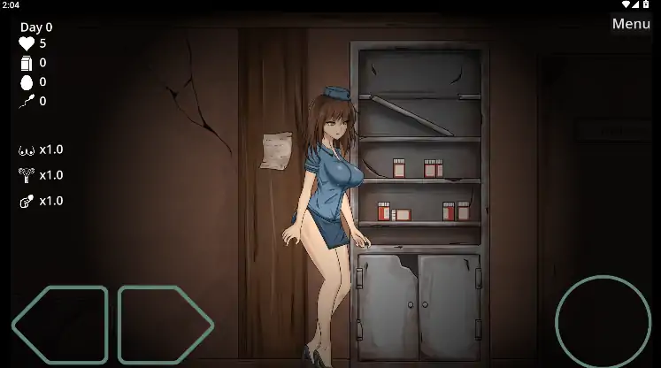 安卓手机版【生肉/ACT/猎奇/巨乳】无尽的安慰 步-大壮社区
