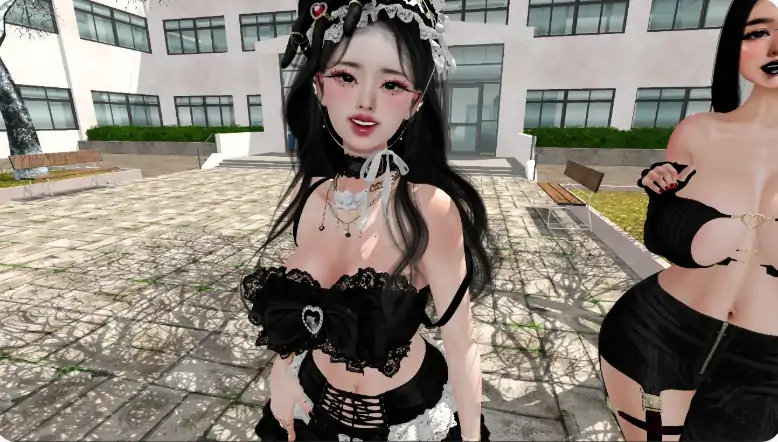 安卓+电脑【欧美SLG/动态/扶她】 家庭烦恼 v0.9.87步-大壮社区