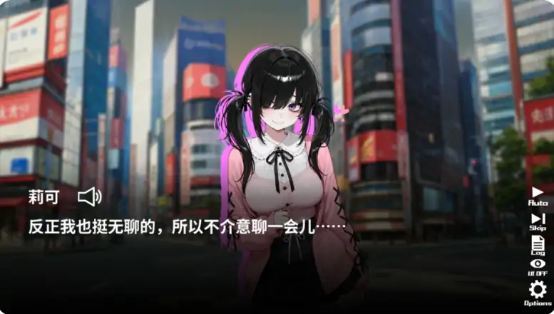 图片[3]-PC电脑【日系SLG/动态/长腿】催眠！一款可以通过偷拍和直播街上的女性来致富的游戏 步-大壮社区