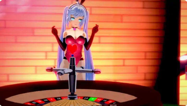 图片[2]-安卓+电脑【日系SLG/动态/后宫】魔法后宫Ch.4 v1.0步-大壮社区