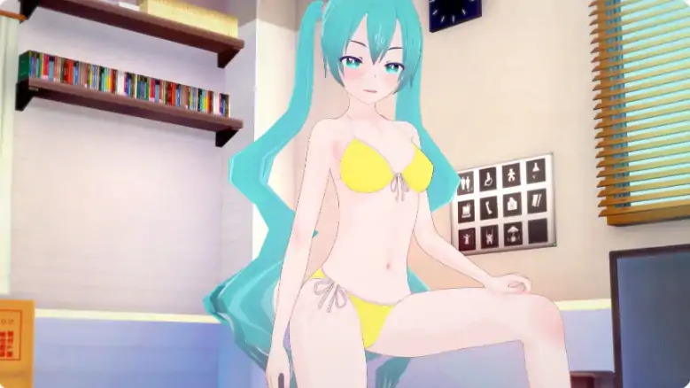 图片[8]-安卓+电脑【日系SLG/动态/女同】歌姬俱乐部 v1.5步-大壮社区