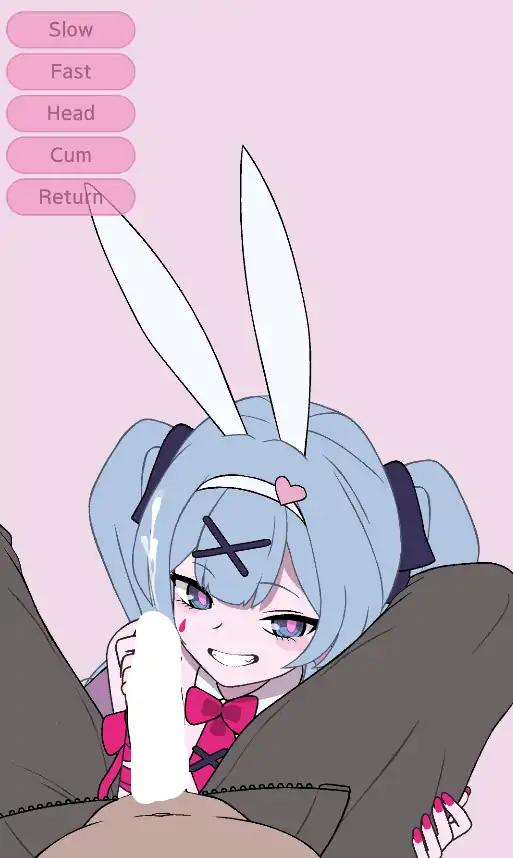 图片[1]-安卓手机版【SLG/动态】兔女郎 小游戏 步-大壮社区