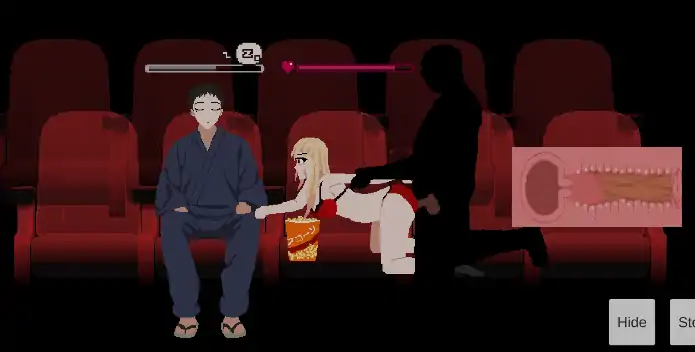 图片[7]-安卓手机版【SLG/动态/像素】喜多川同人游戏 步-大壮社区