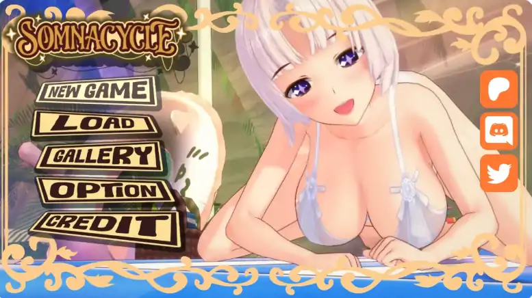 安卓+电脑【日系SLG/动态/熟女】熟女渴望 v0.7步-大壮社区