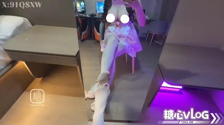 图片[2]-安卓+电脑+苹果【视频】糖心VlogUp主 情深叉喔 白丝淫穴萝莉连续射精3连番 [2.9G]-大壮社区
