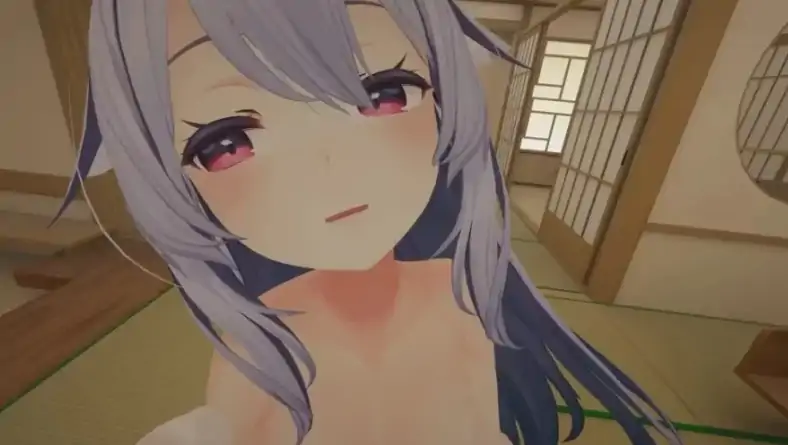 图片[4]-安卓+电脑【SLG/动态/CV/百合/猫娘】色色虚拟角色模拟器 步-大壮社区