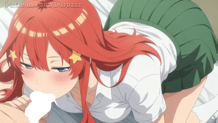 图片[2]-安卓+电脑+苹果【视频】五等分的新娘 中野五月 步 [139M]-大壮社区