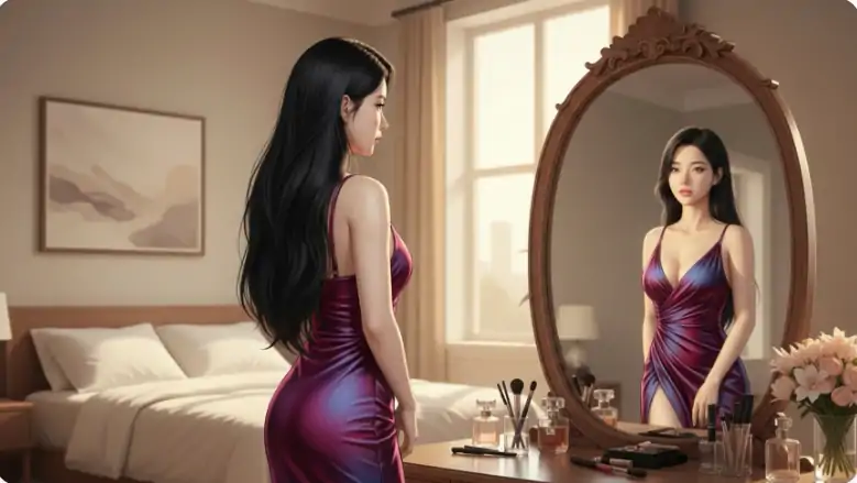 图片[3]-安卓+电脑【欧美SLG/动态/熟女】 训练热妻 v0.4.1步-大壮社区