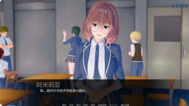 图片[7]-安卓+电脑【日系SLG/动态/熟女】污浊的和谐:魅魔的拥抱 v0.7.1步-大壮社区