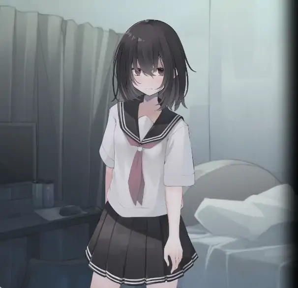 安卓+电脑【SLG/妹妹】想和青春期妹妹搞好关系1.0 骑-大壮社区