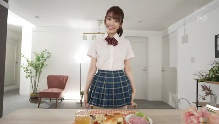 图片[2]-安卓+电脑+苹果【视频】河北彩花 穿上8套可爱COS服口交榨精 SSIS-984 AI解码 步-大壮社区