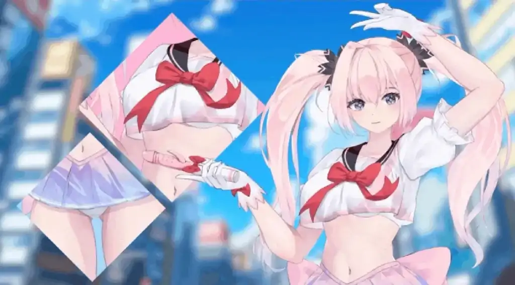 图片[8]-PC电脑【日系SLG/养成】魅惑万花筒 v1.0.9步-大壮社区
