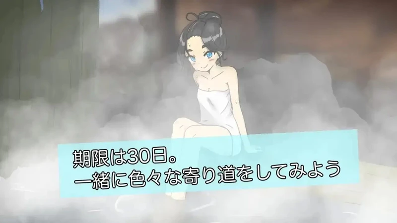 图片[3]-安卓+电脑【日系RPG/汉化】妹妹露营 V1.0 作弊 骑-大壮社区