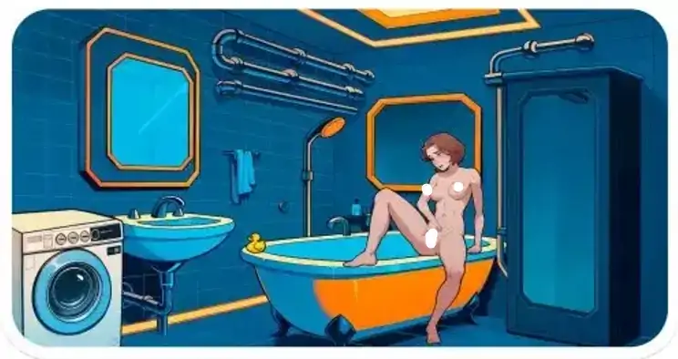 图片[2]-安卓+电脑【熟女SLG/动态】金星之旅 v0.4步-大壮社区