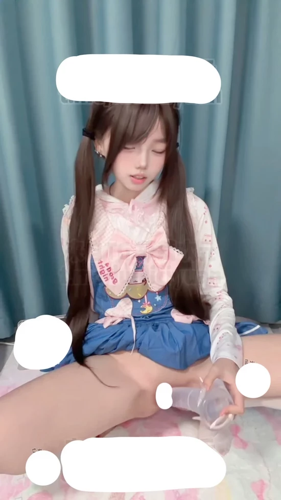 图片[3]-苹果+安卓+电脑【视频 福利姬】小鱼7月私定【518M】-大壮社区
