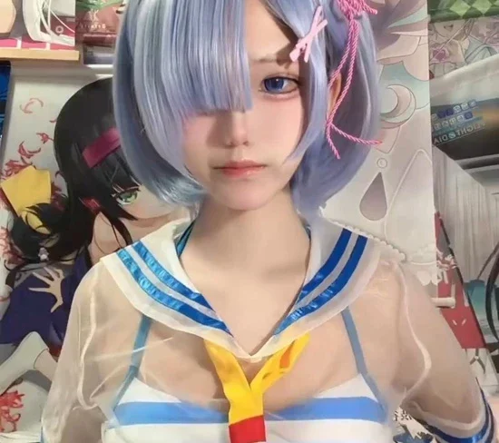 苹果+安卓+电脑【视频 福利姬】废柴少女 废柴少女家里蹲【346M】-大壮社区