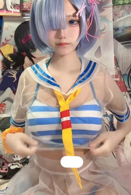图片[1]-苹果+安卓+电脑【视频 福利姬】废柴少女 废柴少女家里蹲【346M】-大壮社区