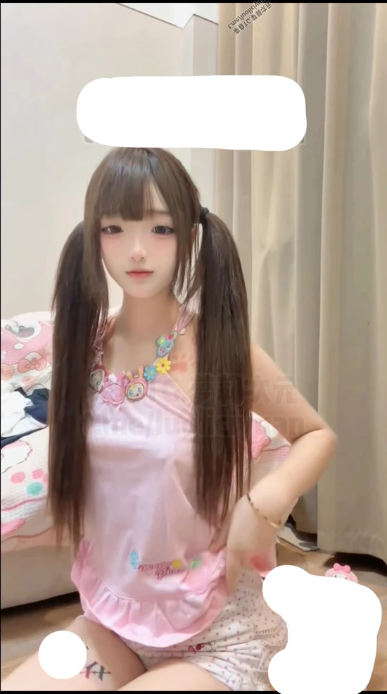 图片[1]-苹果+安卓+电脑【视频 福利姬】呆宝 8月露脸【223M】-大壮社区