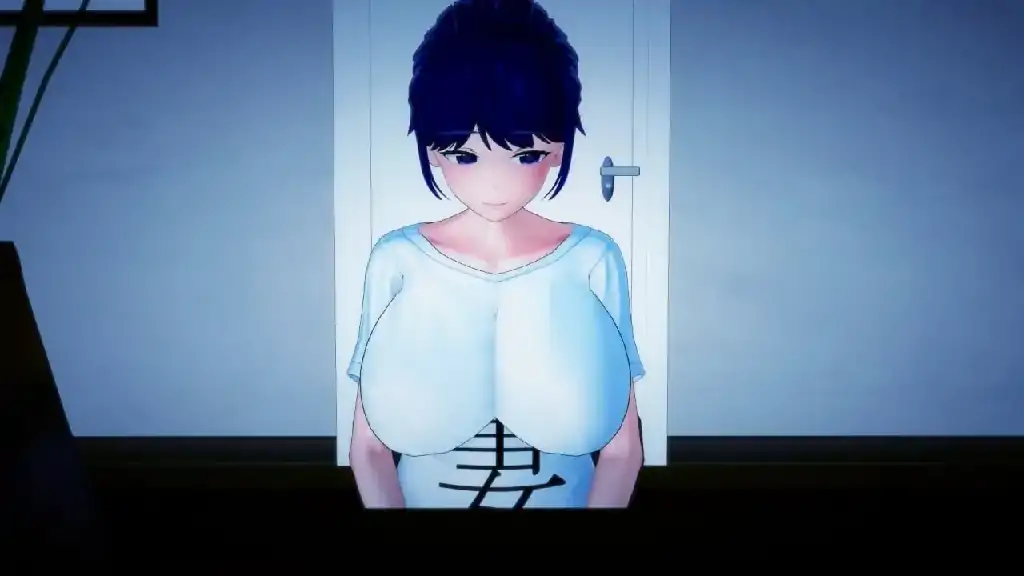 图片[6]-安卓【日系SLG/动态/NTR】入侵者物语 v0.15步-大壮社区