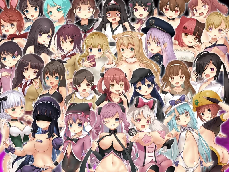 安卓+电脑【日系RPG/少女】播种狂魔1.0.6 官中 步-大壮社区