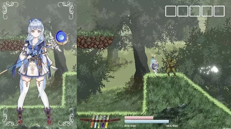 图片[7]-电脑版【动作ACT/异种X/动态】轮回的莉薇娅 V0.4 demo fix1 官中 骑-大壮社区