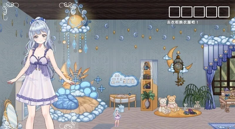 图片[10]-电脑版【动作ACT/异种X/动态】轮回的莉薇娅 V0.4 demo fix1 官中 骑-大壮社区