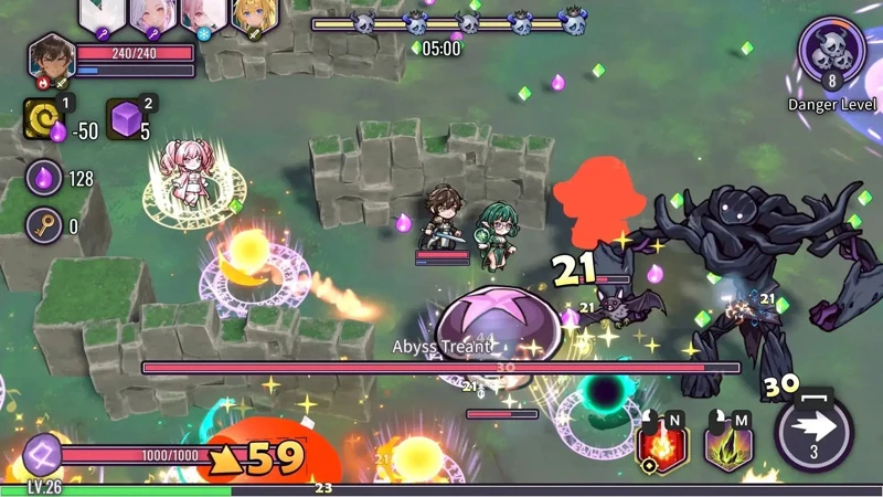 图片[7]-电脑版【SLG/动态】索莉亚魔爪.逃离魅魔之夜 v1.0.2 官中 步-大壮社区