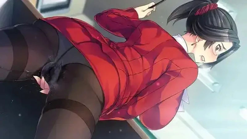 图片[12]-电脑版【ADV类型AI汉化】巨乳熟女教师.被不良少年搞定的近四十岁母亲与校园偶像1.0 骑-大壮社区